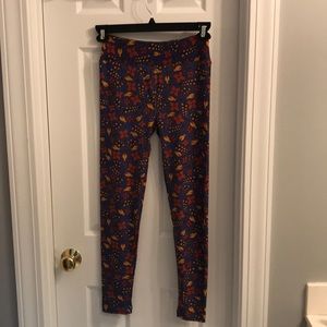 Lularoe super soft leggings!
